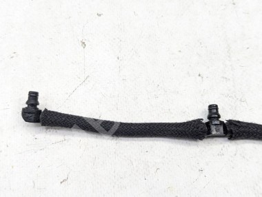 Обратка форсунок MERCEDES-BENZ Vito W638 (1996 - 2003) — Разборка Мерседес