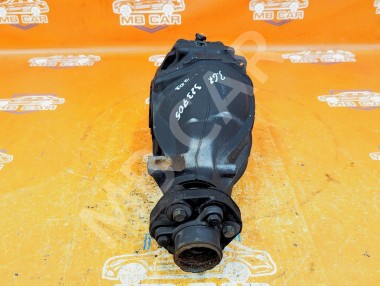 Редуктор задний MERCEDES-BENZ C-класс W203/S203/CL203 рестайлинг (2004 - 2008) — Разборка Мерседес