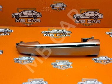 Ручка двери наружняя MERCEDES-BENZ E-класс W210/S210 (1995 - 1999) — Разборка Мерседес