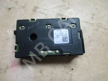 Антенна MERCEDES-BENZ GLC-класс X253 (2015 - 2019) — Разборка Мерседес