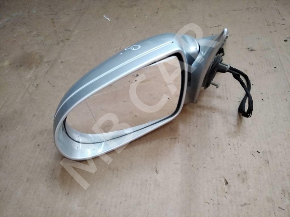 Зеркало левое MERCEDES-BENZ SLK-класс R171 (2004 - 2008) фото 1 — Разборка Мерседес