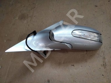 Зеркало левое MERCEDES-BENZ SLK-класс R171 (2004 - 2008) — Разборка Мерседес