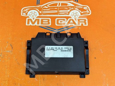 Блок АКПП MERCEDES-BENZ M-класс W163 (1997 - 2001) — Разборка Мерседес