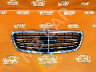 Решетка радиатора MERCEDES-BENZ S-класс W222/C217/A217 (2013 - 2017) — Разборка Мерседес