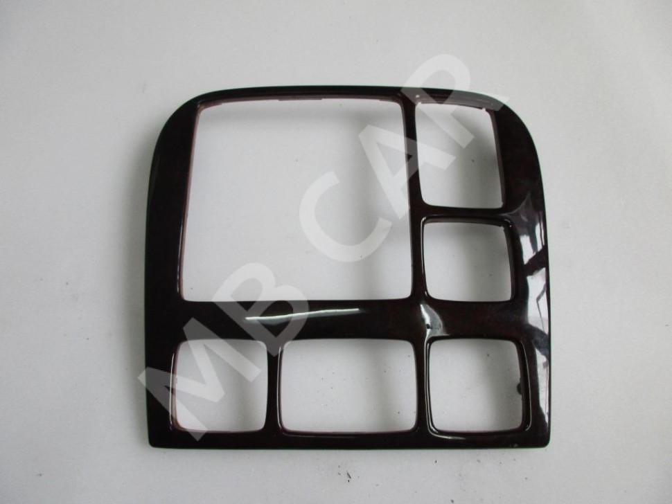 Рамка команда MERCEDES-BENZ S-класс W220 (1998 - 2005) фото 1 — Разборка Мерседес