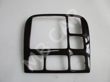 Рамка команда MERCEDES-BENZ S-класс W220 (1998 - 2005) — Разборка Мерседес