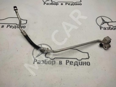 Трубка кондиционера MERCEDES-BENZ S-класс W220 рестайлинг (2002 - 2005) — Разборка Мерседес