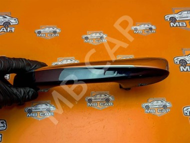 Ручка двери наружняя MERCEDES-BENZ S-класс W222/C217/A217 (2013 - 2017) — Разборка Мерседес