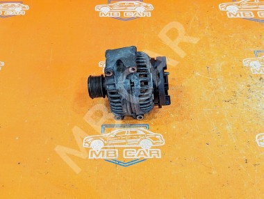 Генератор MERCEDES-BENZ C-класс W203/S203/CL203 рестайлинг (2004 - 2008) — Разборка Мерседес