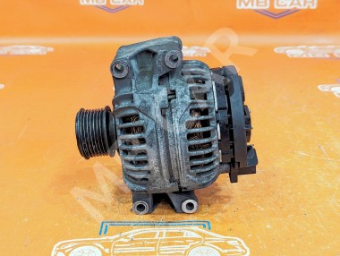 Генератор MERCEDES-BENZ C-класс W203/S203/CL203 рестайлинг (2004 - 2008) — Разборка Мерседес