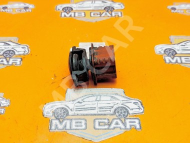 Опора радиатора MERCEDES-BENZ A-класс W169 рестайлинг (2008 - 2012) — Разборка Мерседес