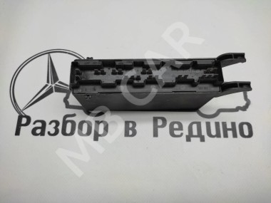 Реле индикации неисправности ламп MERCEDES-BENZ C-класс W202/S202 (1993 - 1997) — Разборка Мерседес