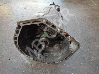 МКПП в сборе MERCEDES-BENZ E-класс W211/S211 (2002 - 2006) — Разборка Мерседес