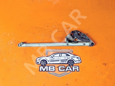 Петля капота MERCEDES-BENZ CLK-класс C208/A208 (1997 - 2000) &mdash; Разборка Мерседес