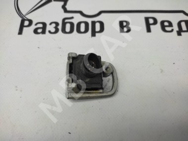 Крышка ручки двери MERCEDES-BENZ CLK-класс C208/W208 (1997 - 2000) — Разборка Мерседес