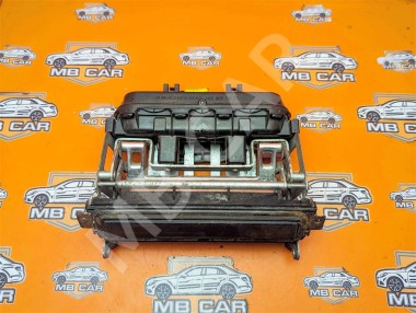 Ручка открытия багажника MERCEDES-BENZ S-класс W140 (1991 - 1998) — Разборка Мерседес