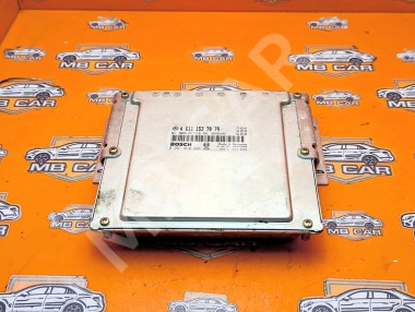 Блок управления двигателем MERCEDES-BENZ Vito W638 (1996 - 2003) — Разборка Мерседес
