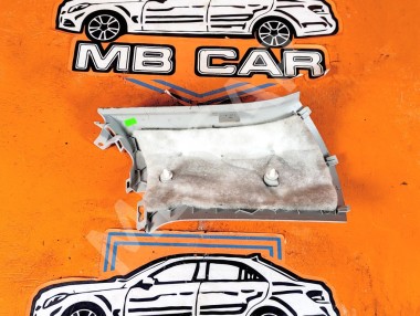 Накладка задней стойки MERCEDES-BENZ M-класс W166 (2011 - 2015) &mdash; Разборка Мерседес