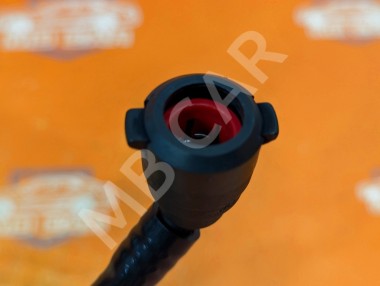 Трубка вакуумная MERCEDES-BENZ M-класс W164 (2005 - 2008) — Разборка Мерседес