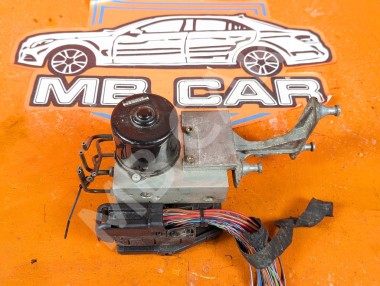 Блок ABS MERCEDES-BENZ C-класс W203/S203/CL203 (2000 - 2004) &mdash; Разборка Мерседес