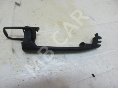 Ручка двери наружняя MERCEDES-BENZ M-класс W163 рестайлинг (2001 - 2005) — Разборка Мерседес