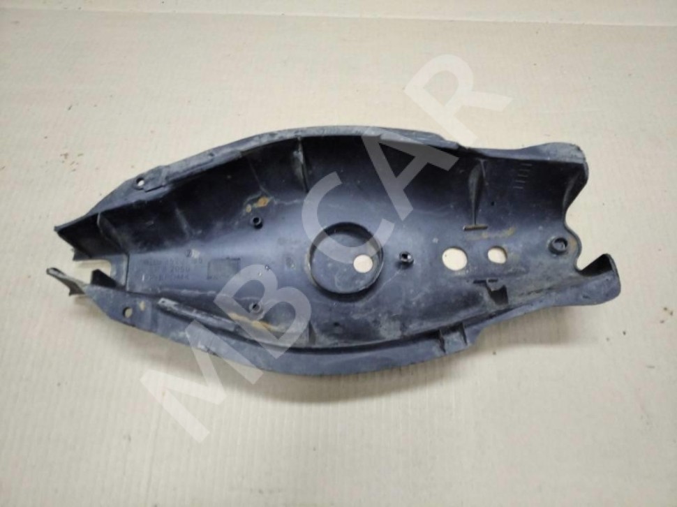 Кожух заднего рычага (лодки) MERCEDES-BENZ C-класс W203/S203/CL203 рестайлинг (2004 - 2008) фото 1 — Разборка Мерседес