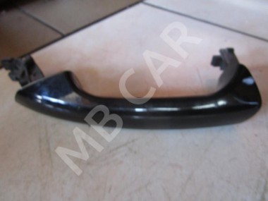 Ручка двери наружняя MERCEDES-BENZ E-класс W212/S212/C207/A207 (2009 - 2013) — Разборка Мерседес
