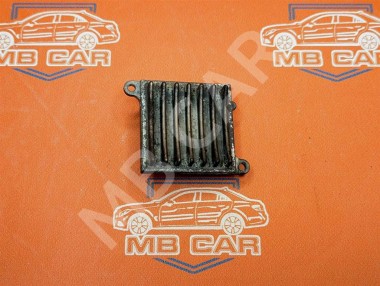 Реле моторчика печки MERCEDES-BENZ R-класс W251 (2005 - 2007) — Разборка Мерседес