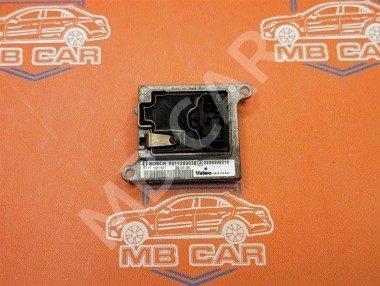 Реле моторчика печки MERCEDES-BENZ R-класс W251 (2005 - 2007) — Разборка Мерседес