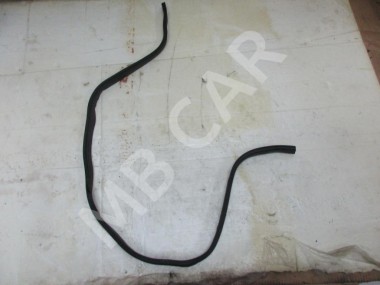 Уплотнитель моторного отсека MERCEDES-BENZ E-класс W211/S211 рестайлинг (2006 - 2009) — Разборка Мерседес