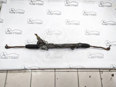 Рулевая рейка MERCEDES-BENZ M-класс W164 (2005 - 2008) — Разборка Мерседес