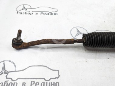 Рулевая рейка MERCEDES-BENZ M-класс W164 (2005 - 2008) — Разборка Мерседес