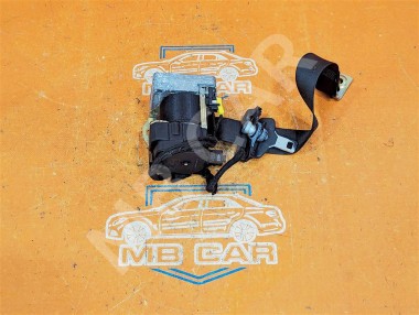 Ремень безопасности задний правый MERCEDES-BENZ S-класс W220 рестайлинг (2002 - 2005) — Разборка Мерседес