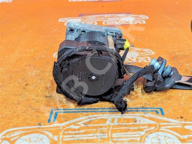 Ремень безопасности задний правый MERCEDES-BENZ S-класс W220 рестайлинг (2002 - 2005) — Разборка Мерседес