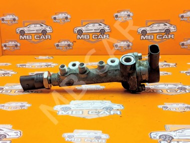 Рампа топливная MERCEDES-BENZ M-класс W163 рестайлинг (2001 - 2005) — Разборка Мерседес