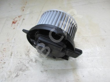 Моторчик печки MERCEDES-BENZ M-класс W164 рестайлинг (2008 - 2011) — Разборка Мерседес