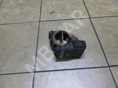 Дроссельная заслонка MERCEDES-BENZ Sprinter w906 — Разборка Мерседес