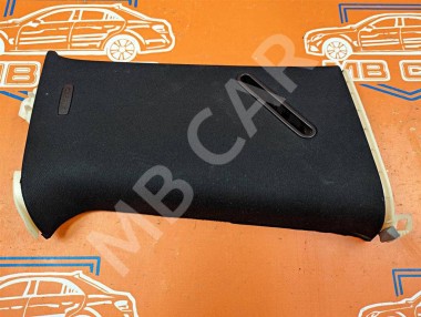 Накладка задней стойки MERCEDES-BENZ GL-класс X166 (2012 - 2016) — Разборка Мерседес