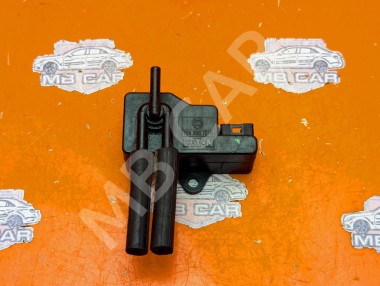 Клапан переключающий MERCEDES-BENZ E-класс W124/S124/C124/A124 (1984 - 1997) — Разборка Мерседес