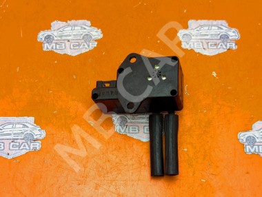 Клапан переключающий MERCEDES-BENZ E-класс W124/S124/C124/A124 (1984 - 1997) — Разборка Мерседес