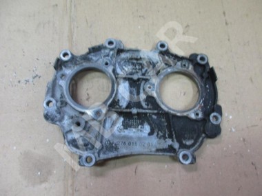 Крышка передняя ГБЦ MERCEDES-BENZ CLS-класс C218/X218 (2010 - 2014) — Разборка Мерседес