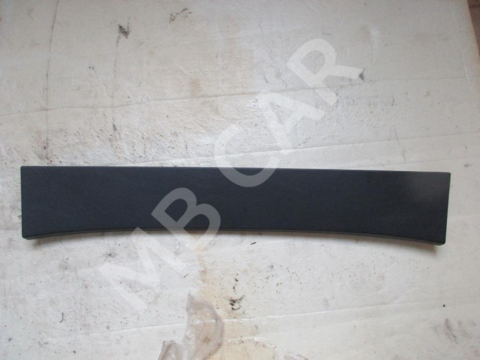 Накладка потолка MERCEDES-BENZ M-класс W163 рестайлинг (2001 - 2005) фото 1 — Разборка Мерседес