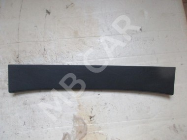 Накладка потолка MERCEDES-BENZ M-класс W163 рестайлинг (2001 - 2005) — Разборка Мерседес