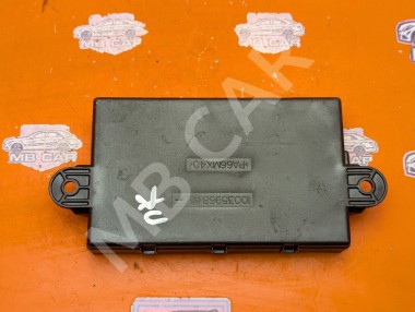 Блок двери MERCEDES-BENZ S-класс W221 рестайлинг (2009 - 2013) &mdash; Разборка Мерседес