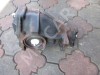 Редуктор задний MERCEDES-BENZ E-класс W211/S211 (2002 - 2006) фото 7 — Разборка Мерседес