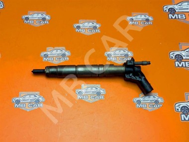Форсунка ДИЗЕЛЬ MERCEDES-BENZ M-класс W164 рестайлинг (2008 - 2011) — Разборка Мерседес