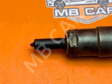 Форсунка ДИЗЕЛЬ MERCEDES-BENZ M-класс W164 рестайлинг (2008 - 2011) — Разборка Мерседес