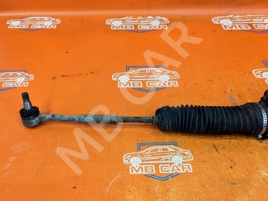 Рулевая рейка MERCEDES-BENZ S-класс W220 (1998 - 2005) — Разборка Мерседес