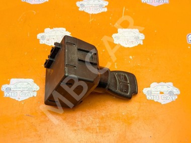 Замок зажигания MERCEDES-BENZ S-класс W221 рестайлинг (2009 - 2013) &mdash; Разборка Мерседес