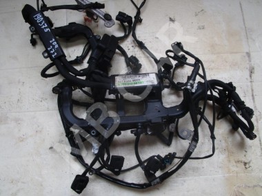 Проводка моторная MERCEDES-BENZ C-класс W204/S204 (2006 - 2011) — Разборка Мерседес